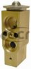 ACR 121013 Expansion Valve, air conditioning
